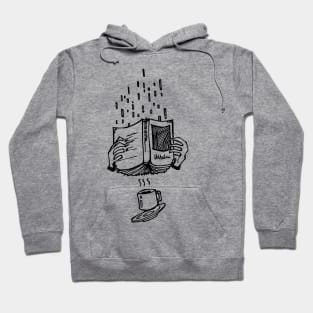 Read book Hoodie